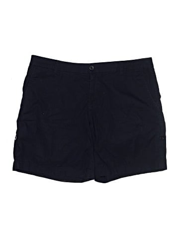 Liz Claiborne Cargo Shorts (view 1)