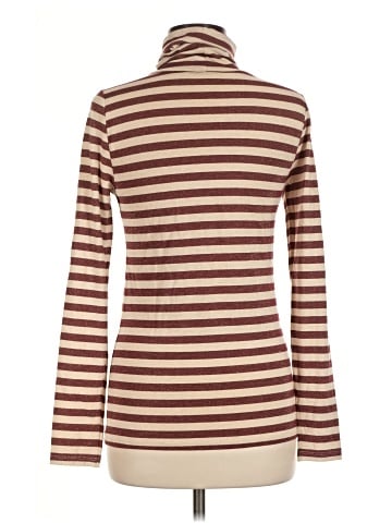 Ann Taylor LOFT Long Sleeve Turtleneck (view 2)