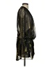 IRO 100% Polyester Black Cocktail Dress Size EU (FR) 36 / US 4 - photo 4