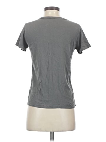 George Short Sleeve T-Shirt (view 2)