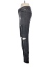 Guess Color Block Gray Jeans Size 26 waist - photo 5