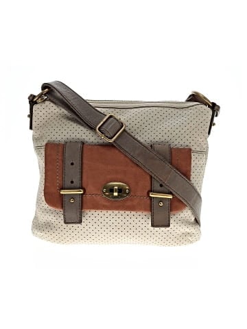 Fossil Crossbody Bag (view 1)