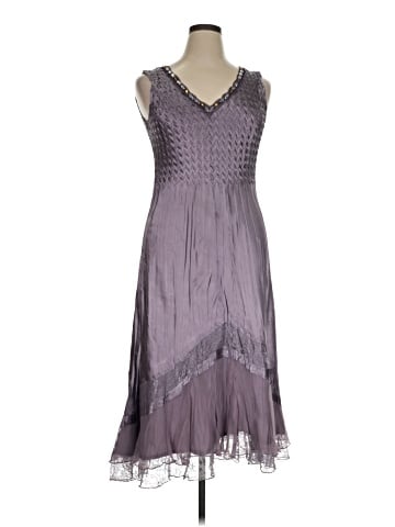 Komarov Cocktail Dress (view 1)