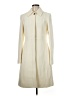 J.Crew Ivory Coat Size 6 (tall) - photo 1