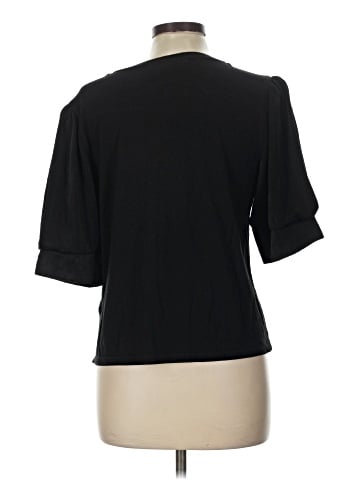 DKNY 3/4 Sleeve T-Shirt (view 2)