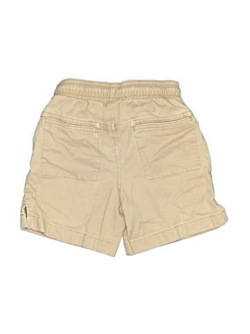 Crewcuts Khaki Shorts (view 2)