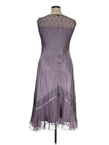 Komarov Cocktail Dress (view 2)