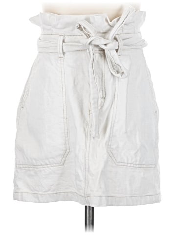 Free People Denim Skirt (view 1)