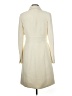 J.Crew Ivory Coat Size 6 (tall) - photo 2