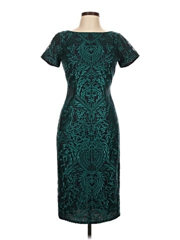 JS Collections Cocktail Dress (view 1)