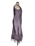 Komarov 100% Polyester Gray Cocktail Dress Size XL (4) - photo 4
