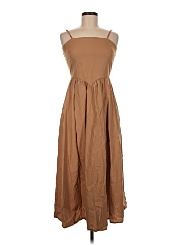 Japna Casual Dress (view 1)