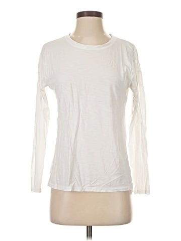 Marine Layer Long Sleeve T-Shirt (view 1)