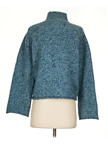 Moth Turtleneck Sweater (view 2)
