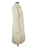 J.Crew Ivory Coat Size 6 (tall) - photo 4