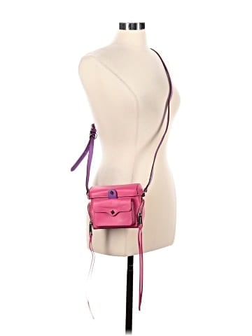 Rebecca Minkoff Crossbody Bag (view 2)