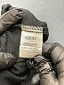 Dokotoo 100% Polyester Solid Black Casual Pants Size XL - photo 8