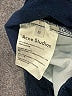 Acne Studios 100% Cotton Blue Jeans Size 32 waist - photo 13