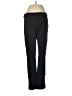 Old Navy Chevron-herringbone Black Dress Pants Size 8 - photo 1
