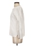 Marine Layer Ivory Long Sleeve T-Shirt Size XS - photo 5