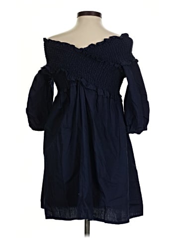 Vasna Casual Dress (view 2)