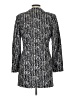 East5th Chevron-herringbone Black Coat Size L - photo 2