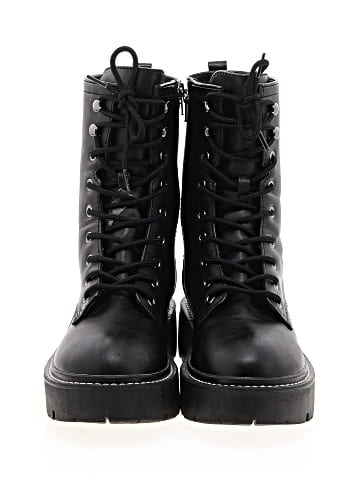 Wild Fable Boots (view 2)