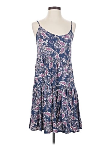 Mossimo Supply Co. Casual Dress (view 1)