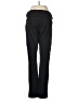 Old Navy Chevron-herringbone Black Dress Pants Size 8 - photo 2