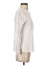 Marine Layer Ivory Long Sleeve T-Shirt Size XS - photo 4