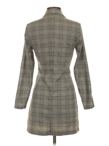 Abercrombie & Fitch Coat (view 2)
