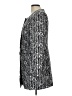 East5th Chevron-herringbone Black Coat Size L - photo 5