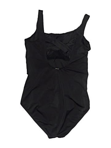 Lands' End One Piece Swimsuit (view 2)
