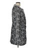 East5th Chevron-herringbone Black Coat Size L - photo 4