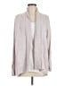 Chico's Pink Cardigan Size Med (1) - photo 1
