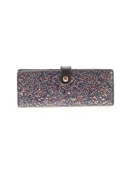 Patricia Nash Leather Wallet