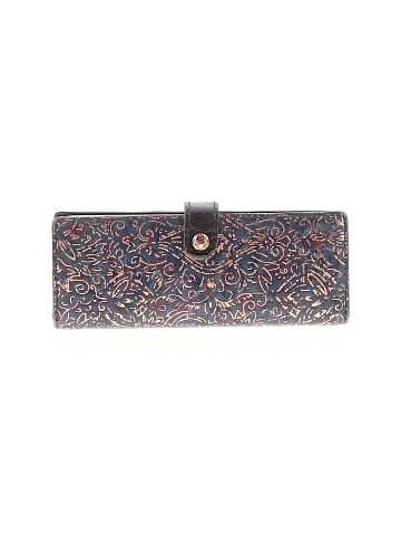 Patricia Nash Leather Wallet (view 1)