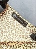 Prettygarden Animal Print Tan Casual Dress Size XL - photo 7