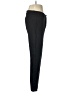 Old Navy Chevron-herringbone Black Dress Pants Size 8 - photo 4