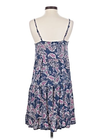 Mossimo Supply Co. Casual Dress (view 2)