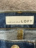 Ann Taylor LOFT Hearts Blue Jeans Size 2 - photo 7