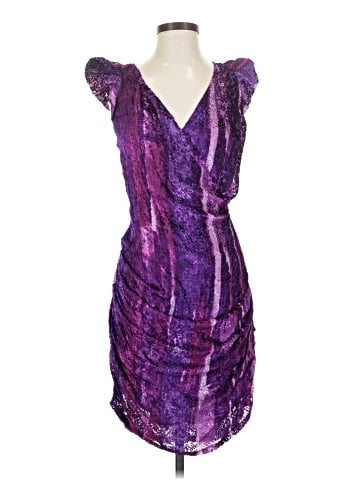 Yoana Baraschi Cocktail Dress (view 1)