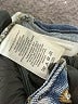 Ann Taylor LOFT Hearts Blue Jeans Size 2 - photo 8