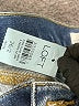 Ann Taylor LOFT Hearts Blue Jeans Size 2 - photo 9