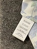 Milly Floral Blue Cocktail Dress Size 4 - photo 8