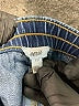 Aerie Blue Denim Shorts Size S - photo 3