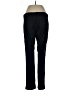 Mango Solid Black Dress Pants Size 10 - photo 2