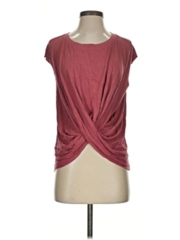 Bailey 44 Short Sleeve Top (view 1)