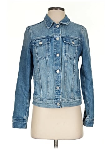 J.Crew Denim Jacket (view 1)