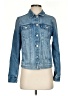 J.Crew 100% Cotton Blue Denim Jacket Size XS - photo 1
